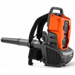 Акумуляторна повітродувка Husqvarna 340iBT (9677962-02) (без АКБ та ЗП) Акумуляторна повітродувка Husqvarna 340iBT (9677962-02) (без АКБ та ЗП)