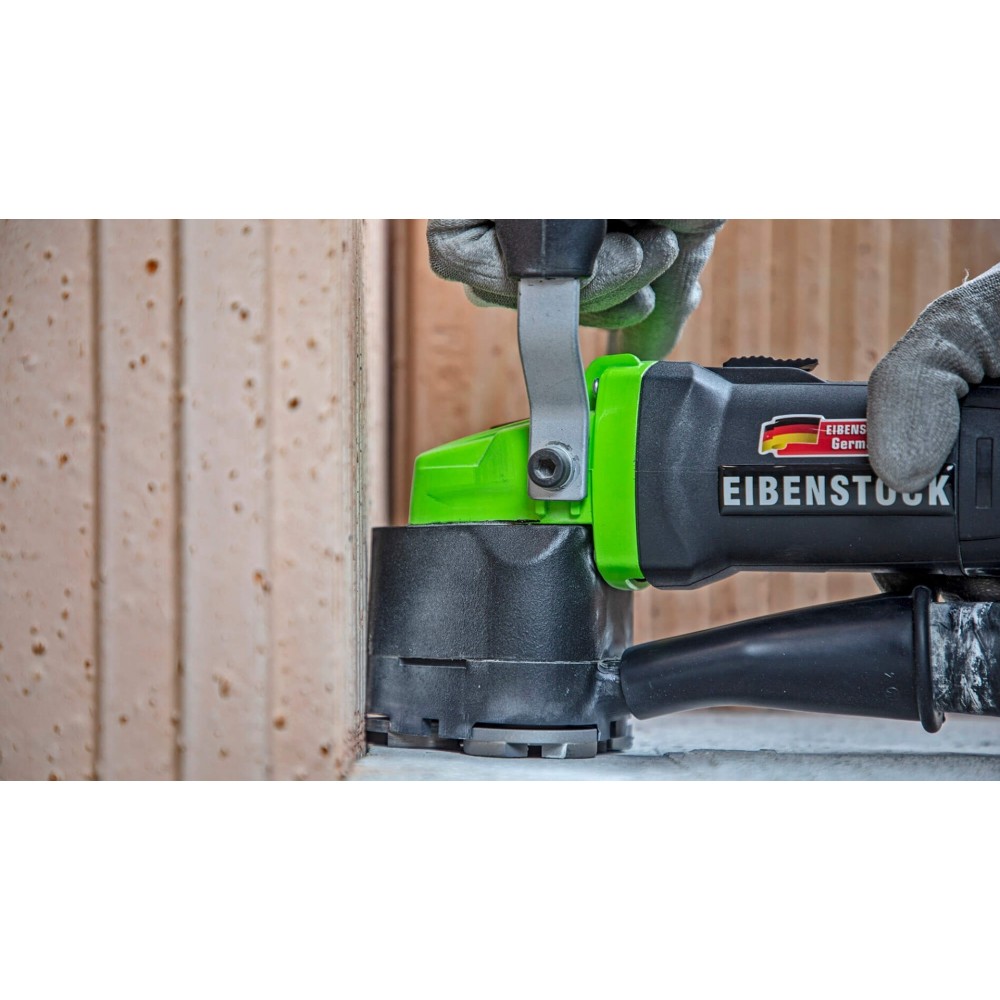 Шліфувальна машина Eibenstock EES1400-3 (0620V000) - фото 2 Шліфувальна машина Eibenstock EES1400-3 (0620V000) - фото 2