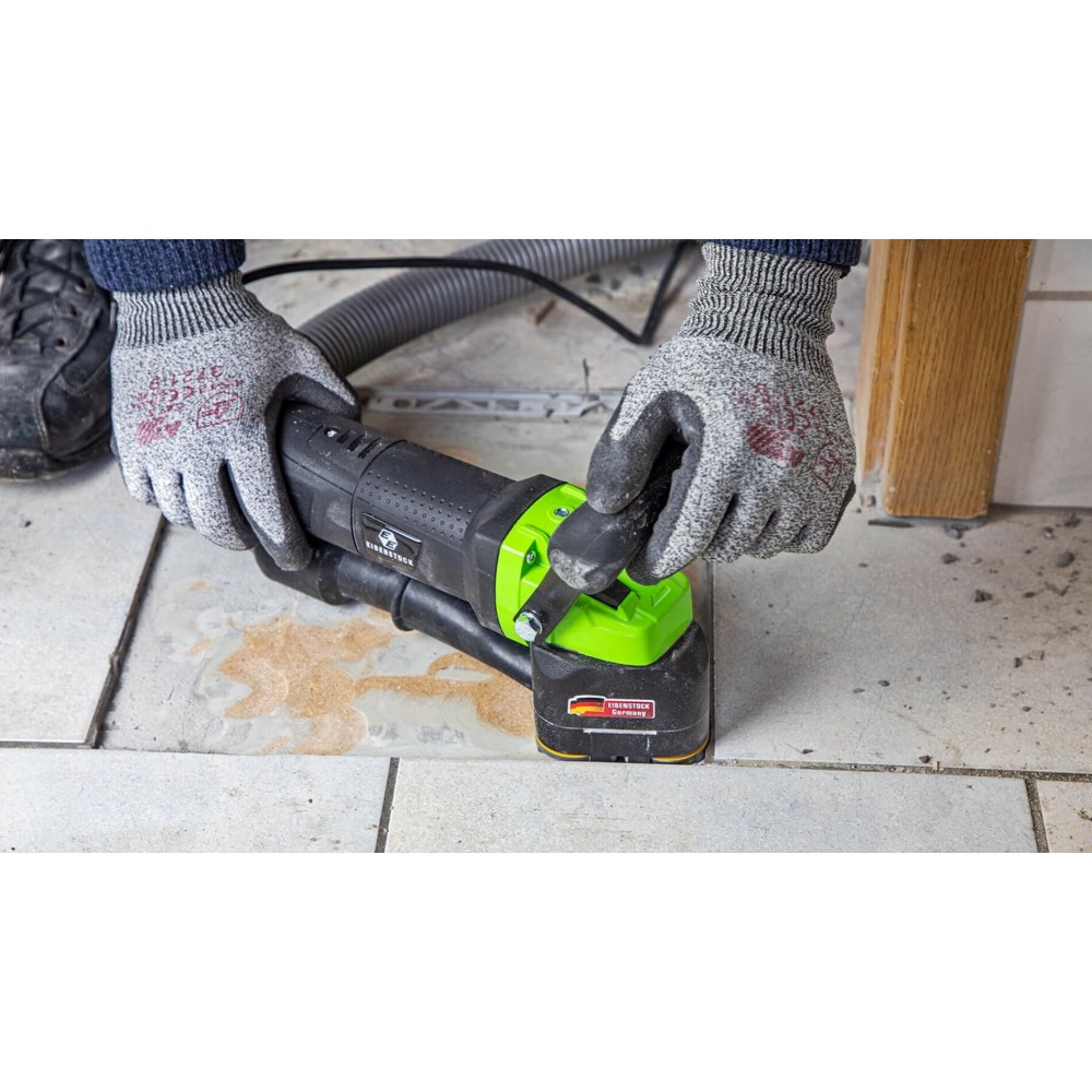 Шліфувальна машина Eibenstock EES1400-3 (0620V000) - фото 4 Шліфувальна машина Eibenstock EES1400-3 (0620V000) - фото 4