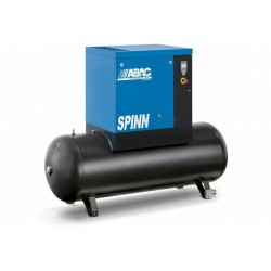 Компресор ABAC SPINN 11 8400/50 TM500 CE (4152022630) Компресор ABAC SPINN 11 8400/50 TM500 CE (4152022630)