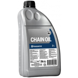 Олива ланцюгова Husqvarna All Season, 2 л (5468189-01) Олива ланцюгова Husqvarna All Season, 2 л (5468189-01)