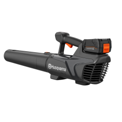 Акумуляторна повітродувка Husqvarna Aspire B8X-P4A (без АКБ та ЗП) (9706204-02) Акумуляторна повітродувка Husqvarna Aspire B8X-P4A (без АКБ та ЗП) (9706204-02)