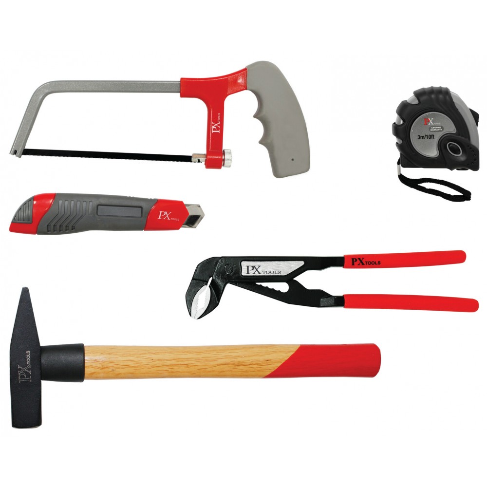 Набір інструментів Utool U10103PX - фото 5 Набір інструментів Utool U10103PX - фото 5