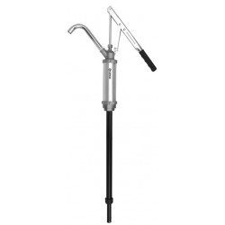 Бочковий насос Groz EBP/02