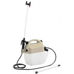 Обприскувач акумуляторний сухий Koshin GT-5HD (0508626) Обприскувач акумуляторний сухий Koshin GT-5HD (0508626)