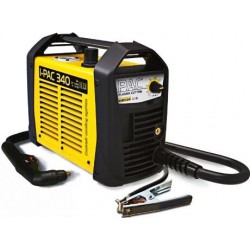 Апарат для плазмового різання DECA I-PAC 340 (111000D) Апарат для плазмового різання DECA I-PAC 340 (111000D)
