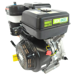 Двигун бензиновий Iron Angel FAVORITE 420-S/25B (2001287) Двигун бензиновий Iron Angel FAVORITE 420-S/25B (2001287)
