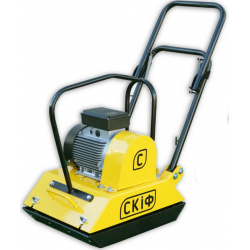 Віброплита електрична Скіф ВПЕ-85 Віброплита електрична Скіф ВПЕ-85