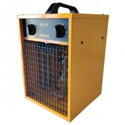 Електрична теплова гармата Master B 3.3 IT (4012.256) Електрична теплова гармата Master B 3.3 IT (4012.256)