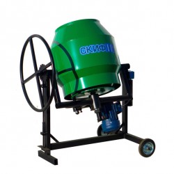 Бетонозмішувач Скіф БСМ 120 (970130401) Бетонозмішувач Скіф БСМ 120 (970130401)