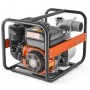 Мотопомпа для чистої води Husqvarna W80P (9676391-02)