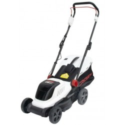 Газонокосарка акумуляторна Crown CT29018HX (без АКБ і ЗП) Газонокосарка акумуляторна Crown CT29018HX (без АКБ і ЗП)