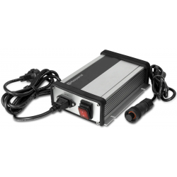 Зарядний пристрій для райдерів Husqvarna PS 300C (5375480-01) Зарядний пристрій для райдерів Husqvarna PS 300C (5375480-01)