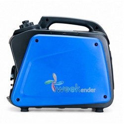 Генератор інверторний Weekender X950i Генератор інверторний Weekender X950i