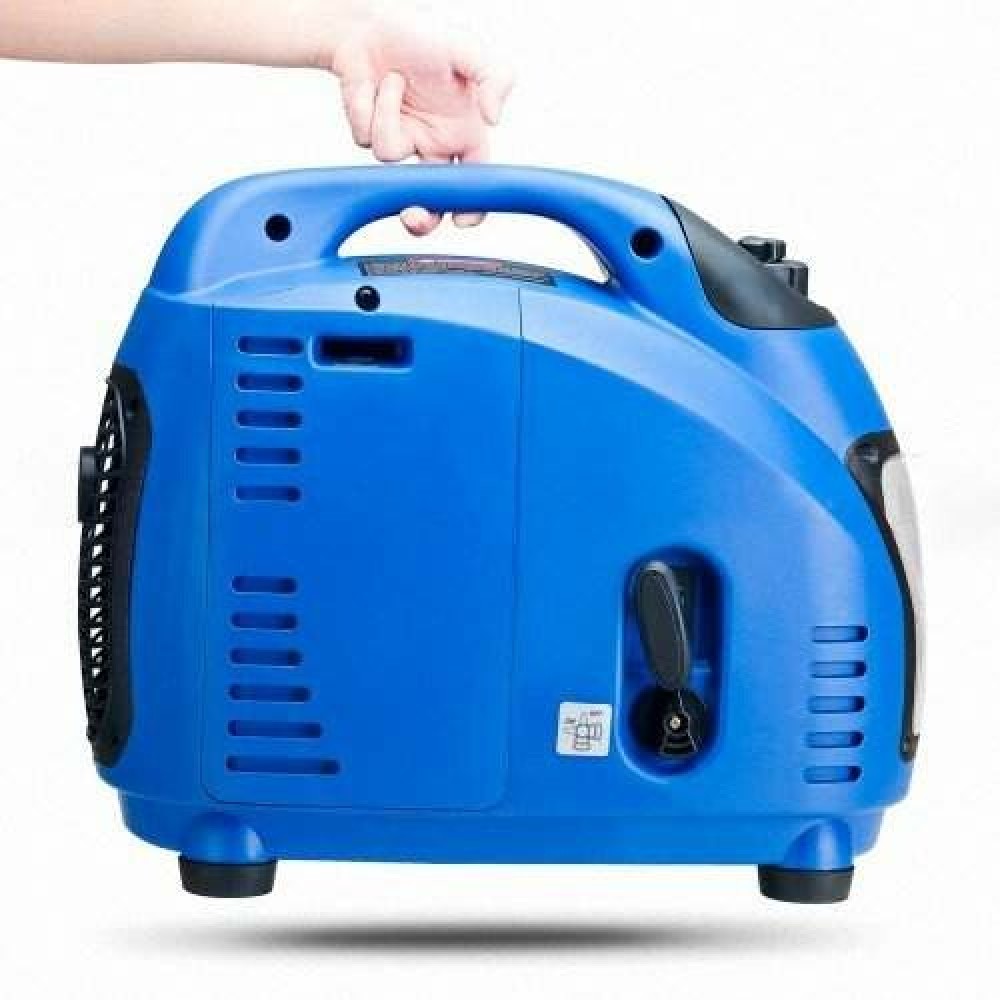 Генератор інверторний Weekender D1800i - фото 1 Генератор інверторний Weekender D1800i - фото 1