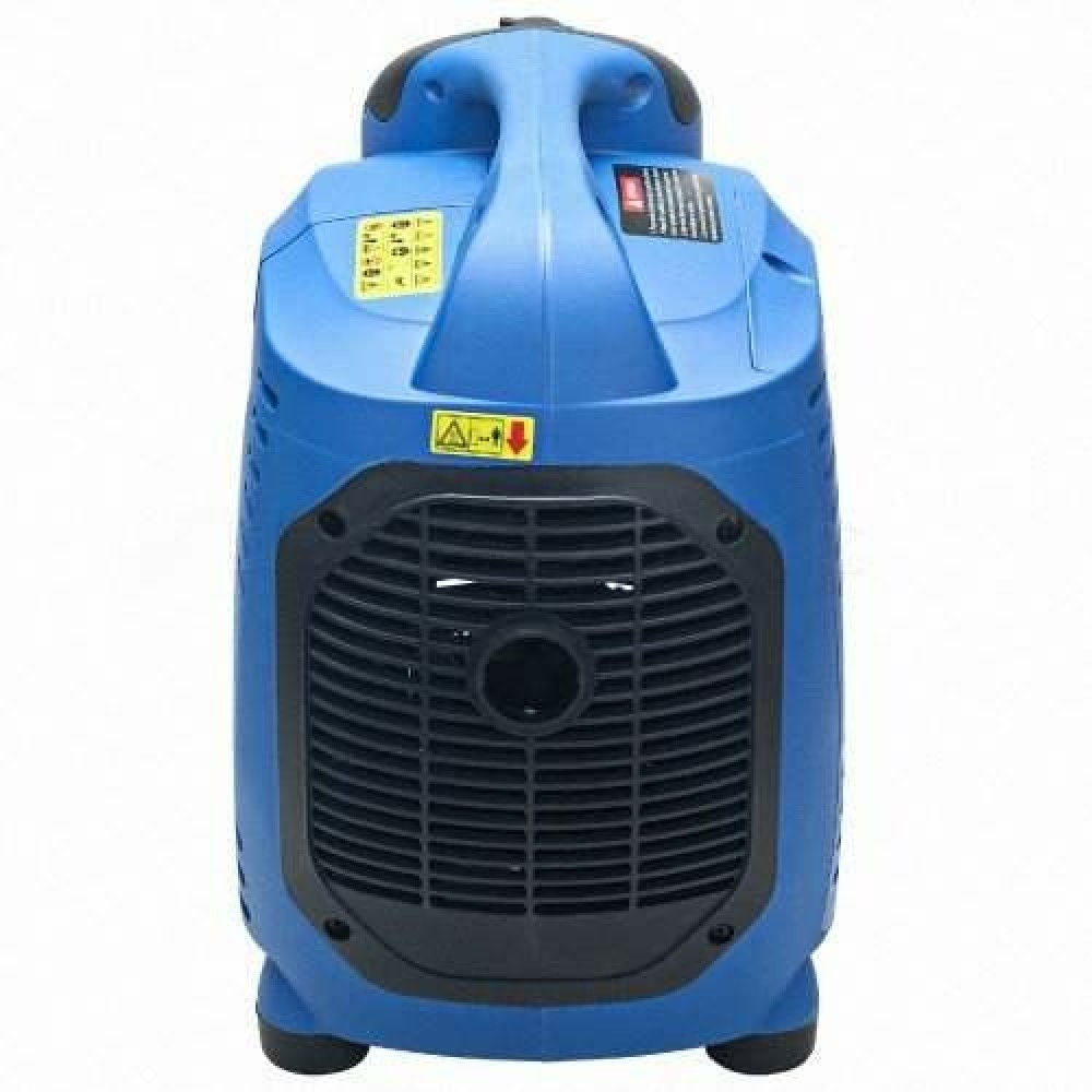 Генератор інверторний Weekender D1800i - фото 3 Генератор інверторний Weekender D1800i - фото 3