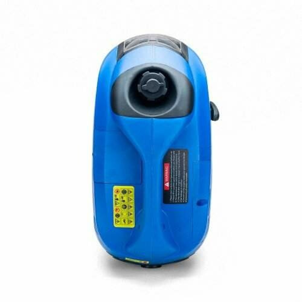 Генератор інверторний Weekender D1800i - фото 6 Генератор інверторний Weekender D1800i - фото 6