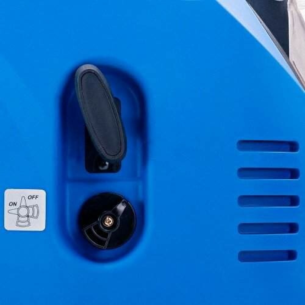 Генератор інверторний Weekender D2500i - фото 4 Генератор інверторний Weekender D2500i - фото 4