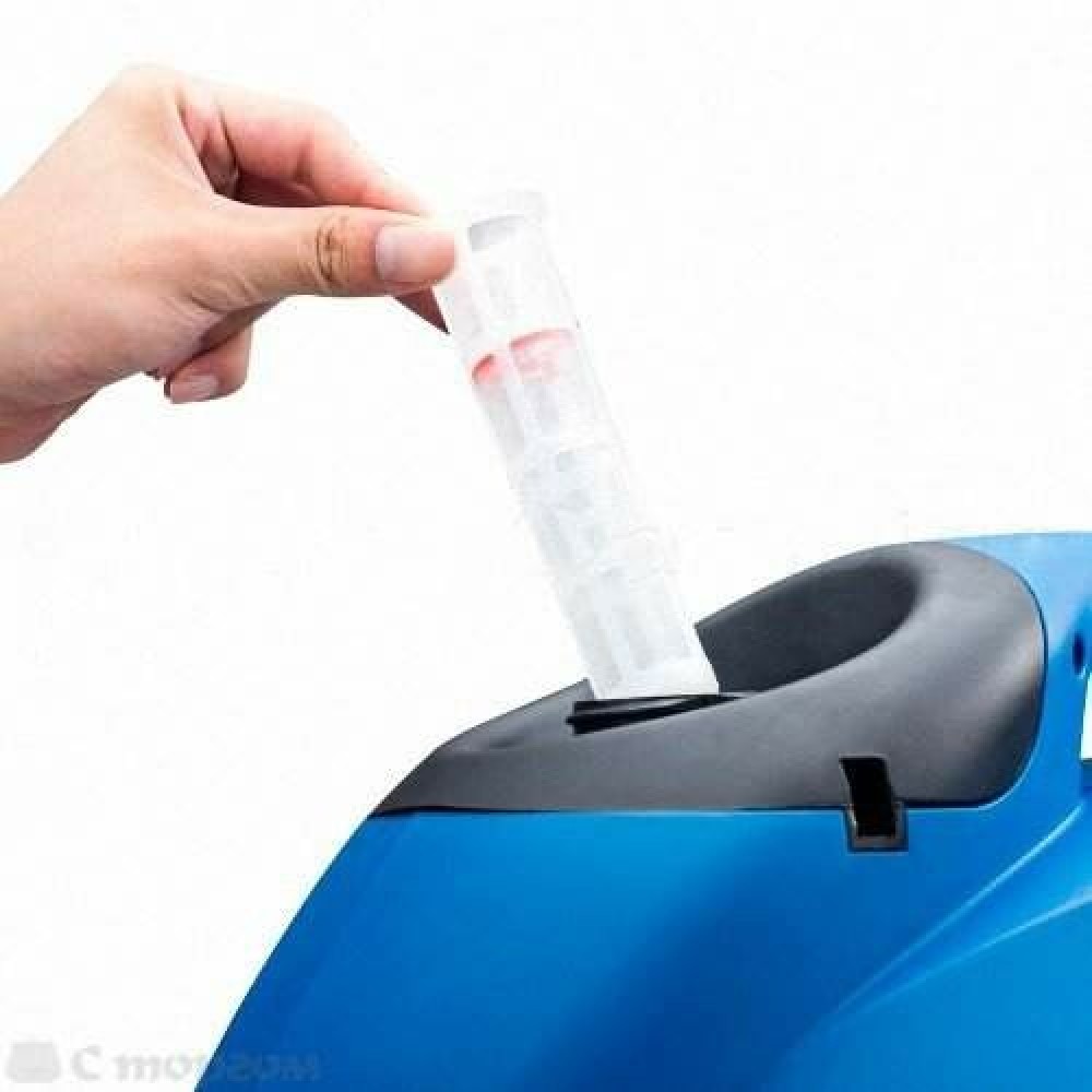 Генератор інверторний Weekender D2500i - фото 5 Генератор інверторний Weekender D2500i - фото 5