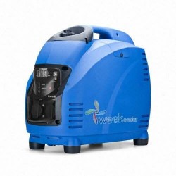 Генератор інверторний Weekender D2500i Генератор інверторний Weekender D2500i