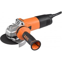 Кутова шліфувальна машина AEG WS10-125SK Кутова шліфувальна машина AEG WS10-125SK