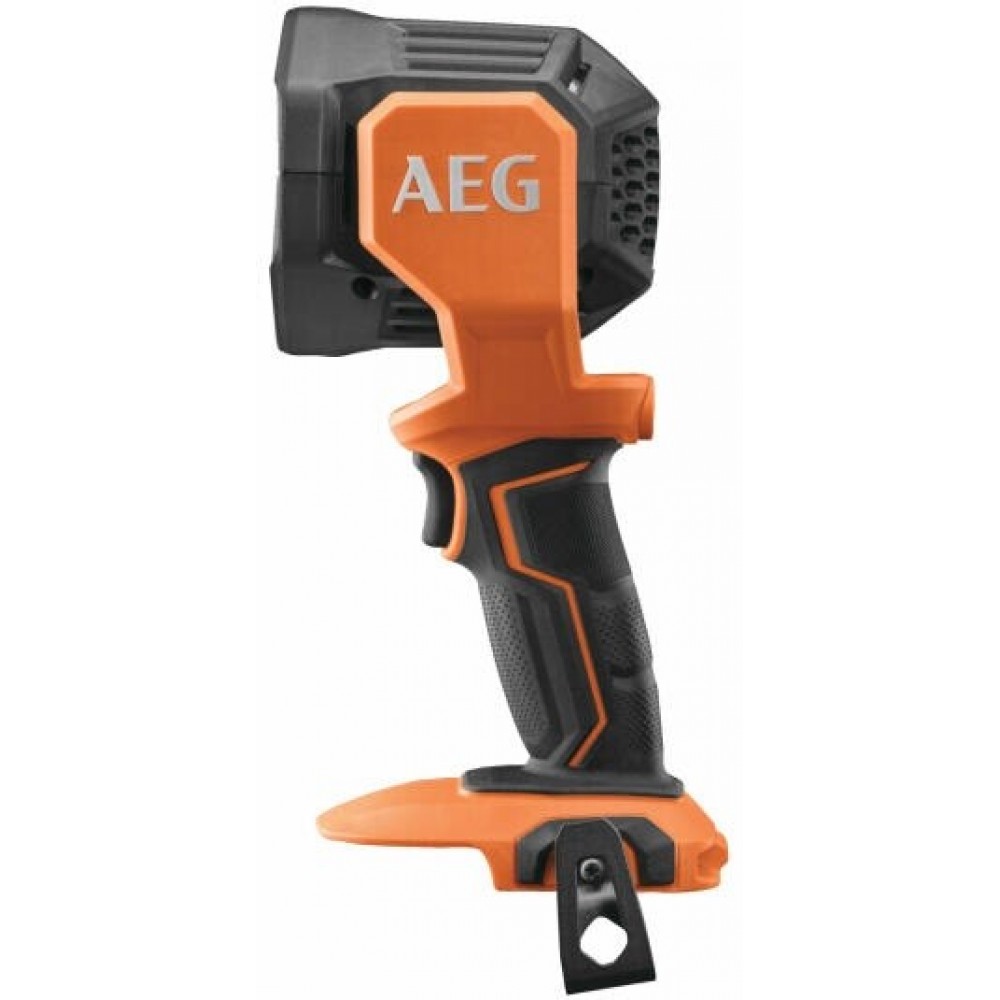 Акумуляторний ліхтар AEG BTL18C2-0 (4935480054) (без АКБ та ЗП) - фото 1 Акумуляторний ліхтар AEG BTL18C2-0 (4935480054) (без АКБ та ЗП) - фото 1