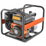 Мотопомпа для чистої води Husqvarna W50P (9676390-02)