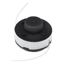 Косильна головка для мотокоси Maruyama M-Smart BCV5220, 125 мм (468139) Косильна головка для мотокоси Maruyama M-Smart BCV5220, 125 мм (468139)