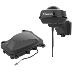 Базова станція Husqvarna EPOS RS5 з модулем Plug-in (9706634-01) Базова станція Husqvarna EPOS RS5 з модулем Plug-in (9706634-01)