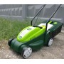 Газонокосарка Iron Angel EM 3210 - фото 15 Газонокосарка Iron Angel EM 3210 - фото 15