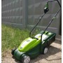 Газонокосарка Iron Angel EM 3210 - фото 15 Газонокосарка Iron Angel EM 3210 - фото 15