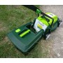 Газонокосарка Iron Angel EM 3210 - фото 15 Газонокосарка Iron Angel EM 3210 - фото 15