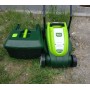 Газонокосарка Iron Angel EM 3210 - фото 15 Газонокосарка Iron Angel EM 3210 - фото 15