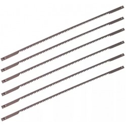 Набір універсальних полотен Scheppach Deco Flex 135х2х0.25 мм/18Т для SD1600V (88000012)