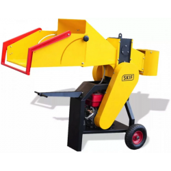 Подрібнювач гілок Скіф GS-120 (00-00003154)