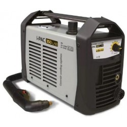 Зварювальний апарат Deca I-PAC 350 LAB (114800) Зварювальний апарат Deca I-PAC 350 LAB (114800)