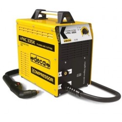 Зварювальний апарат Deca I-PAC 335K (115100) Зварювальний апарат Deca I-PAC 335K (115100)