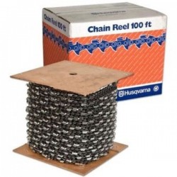 Бухта Husqvarna SP33G 100 \"(0.325\") (5816431-01)