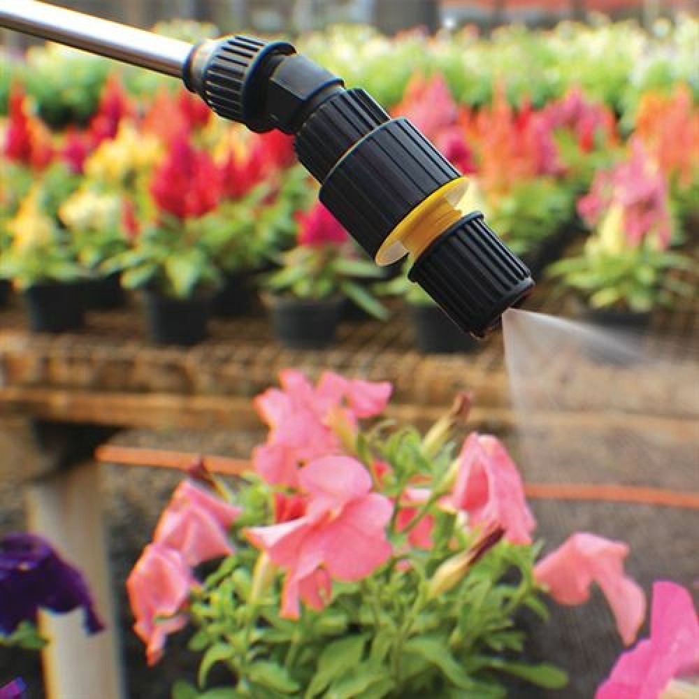 Регулятор тиску (жовтий) Jacto 1197159 - фото 1 Регулятор тиску (жовтий) Jacto 1197159 - фото 1