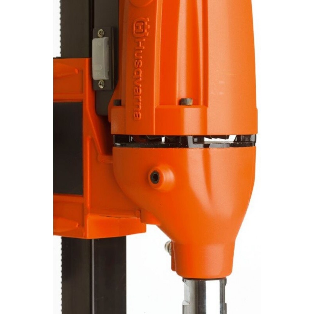 Дриль для буріння Husqvarna зі стійкою DMS 160AT - фото 2 Дриль для буріння Husqvarna зі стійкою DMS 160AT - фото 2