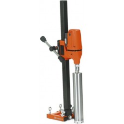 Дриль для буріння Husqvarna зі стійкою DMS 160AT Дриль для буріння Husqvarna зі стійкою DMS 160AT