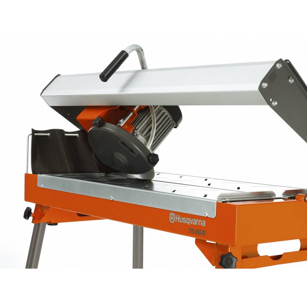 Плиткоріз Husqvarna TS66R - фото 2 Плиткоріз Husqvarna TS66R - фото 2
