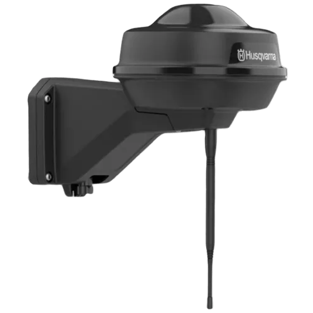 Базова станція Husqvarna EPOS RS5 (9704682-01) - фото 2 Базова станція Husqvarna EPOS RS5 (9704682-01) - фото 2