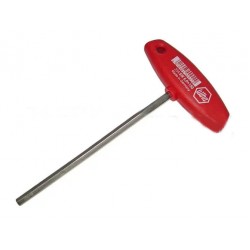 Шестигранний ключ Wiha Classic W00923 Шестигранний ключ Wiha Classic W00923