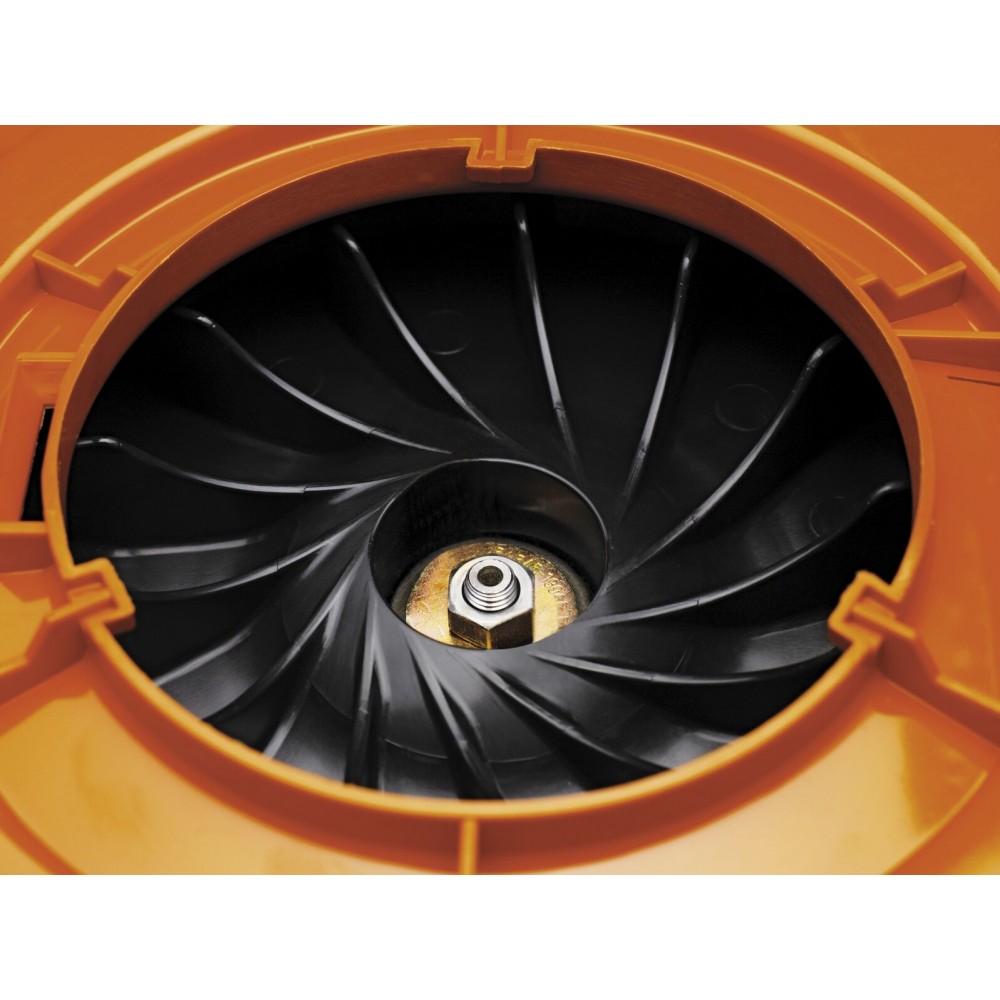 Повітродувка -пилосос Husqvarna 125 BVx - фото 3 Повітродувка -пилосос Husqvarna 125 BVx - фото 3