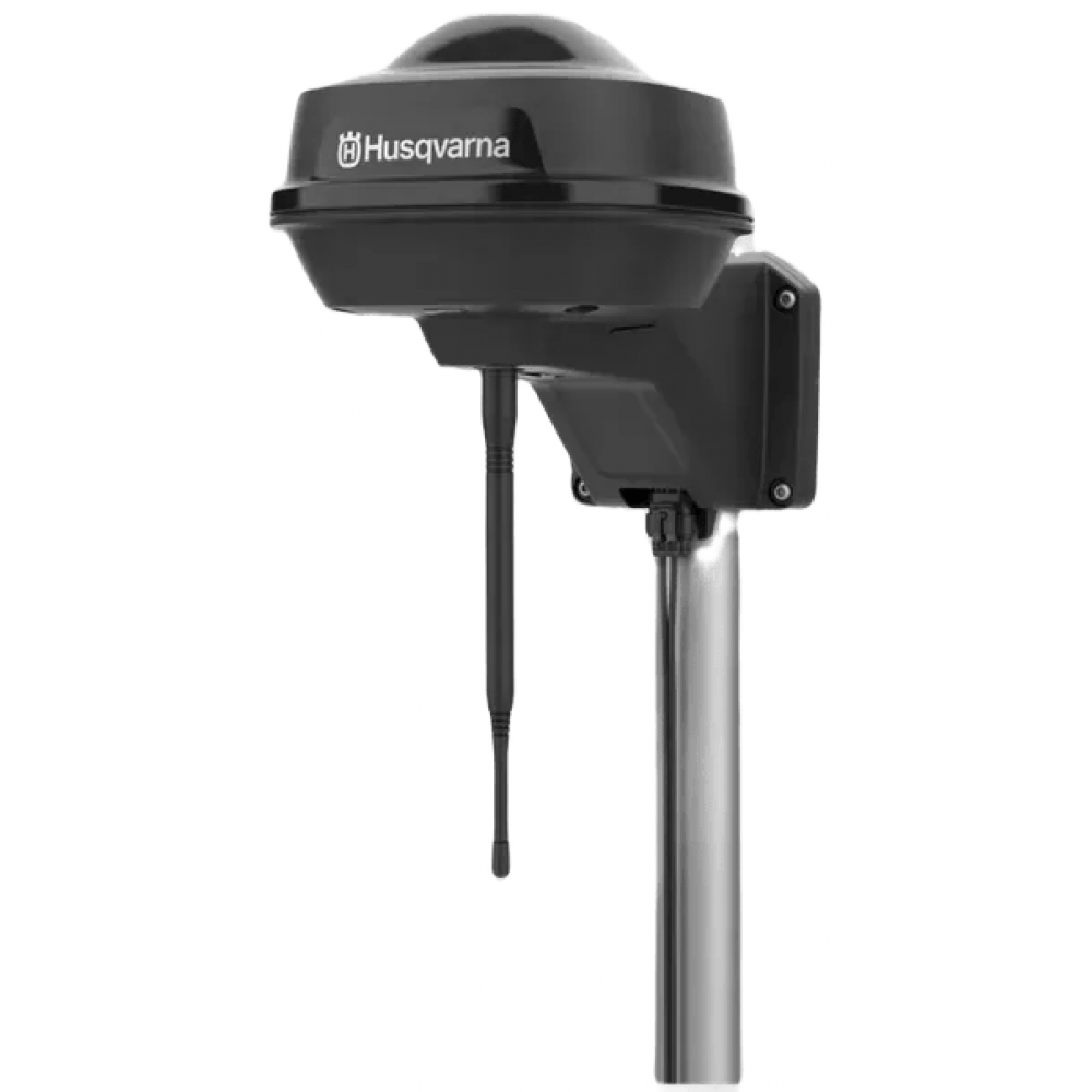 Базова станція Husqvarna EPOS RS5 (9704682-01) - фото 3 Базова станція Husqvarna EPOS RS5 (9704682-01) - фото 3