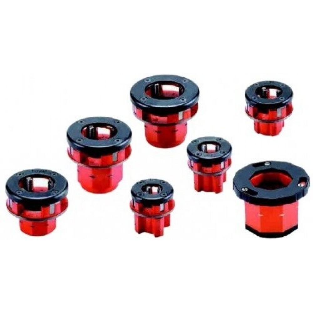 Різьбонарізна машина AGP PT 600 - фото 2 Різьбонарізна машина AGP PT 600 - фото 2