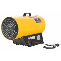 Газовий нагрівач повітря Master BLP 53 ET Газовий нагрівач повітря Master BLP 53 ET