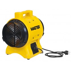 Вентилятор Master BL4800 Вентилятор Master BL4800