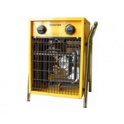 Електричний нагрівач Повітря Master B 5 ECA Електричний нагрівач Повітря Master B 5 ECA